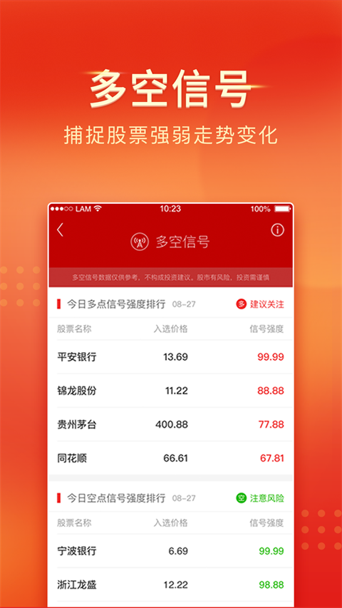 中山证券手机app