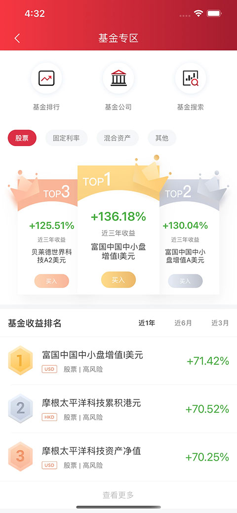 中银国际证券app