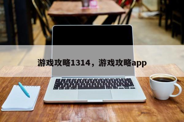 游戏攻略1314，游戏攻略app