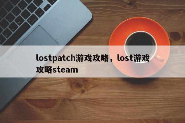 lostpatch游戏攻略，lost游戏攻略steam