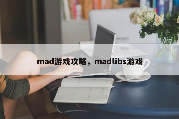 mad游戏攻略，madlibs游戏