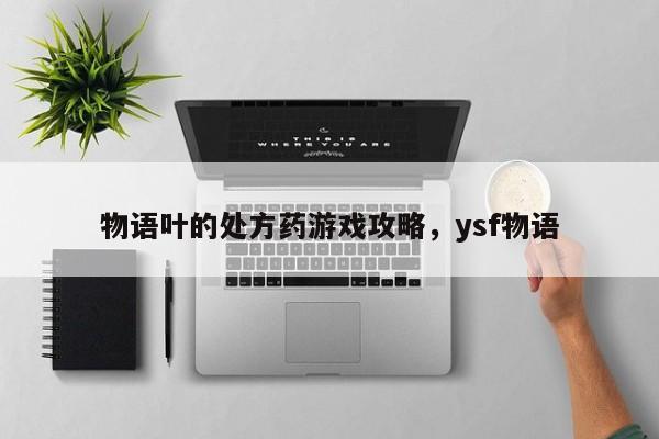 物语叶的处方药游戏攻略，ysf物语