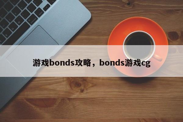 游戏bonds攻略，bonds游戏cg