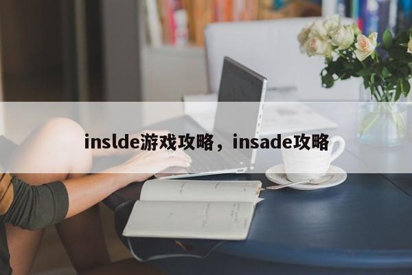 inslde游戏攻略，insade攻略