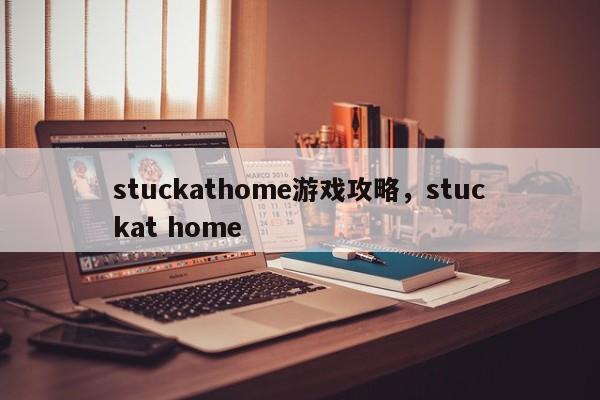 stuckathome游戏攻略，stuckat home