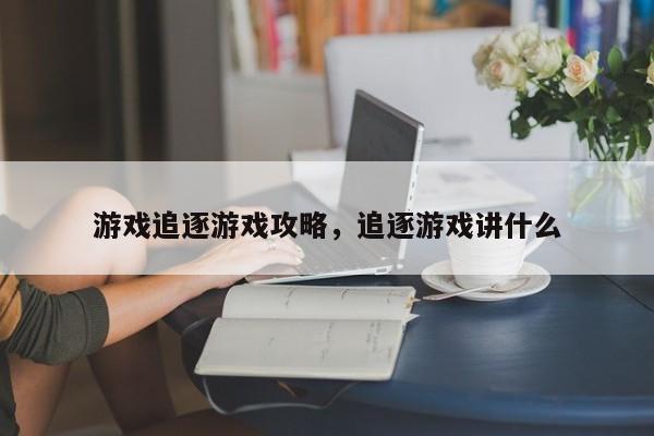 游戏追逐游戏攻略，追逐游戏讲什么