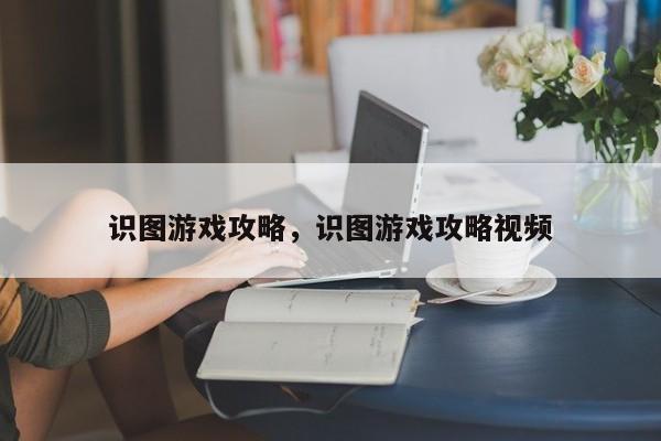 识图游戏攻略，识图游戏攻略视频