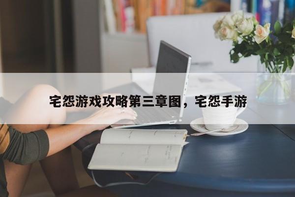 宅怨游戏攻略第三章图，宅怨手游