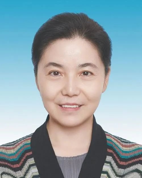 中国人保官宣首位女性一把手！中央委员丁向群调任集团党委书记，曾任中国太平副总裁