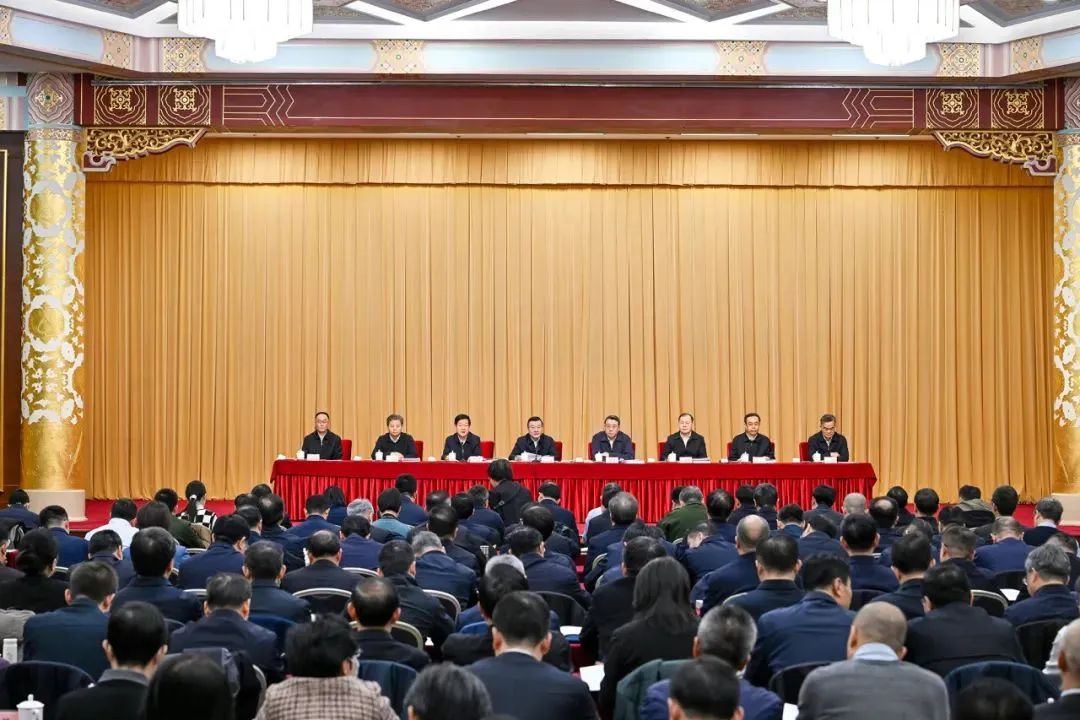 关注丨全国住房城乡建设工作会议在京召开：深化改革 狠抓落实 奋力推进住房城乡建设事业高质量发展